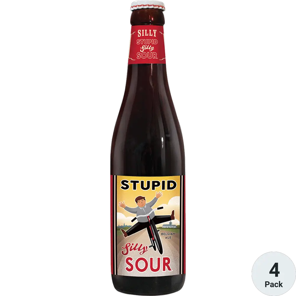 stupid silly sour 1689345484