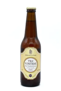 tre fontane beer 1