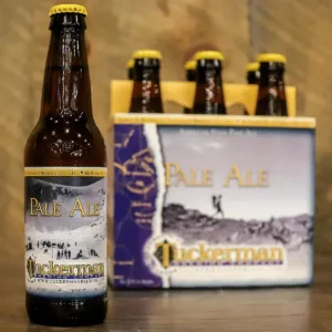 tuckerman pale ale 1