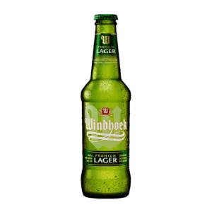 windhoek beer 1