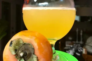 American Persimmon Beer 1691746042