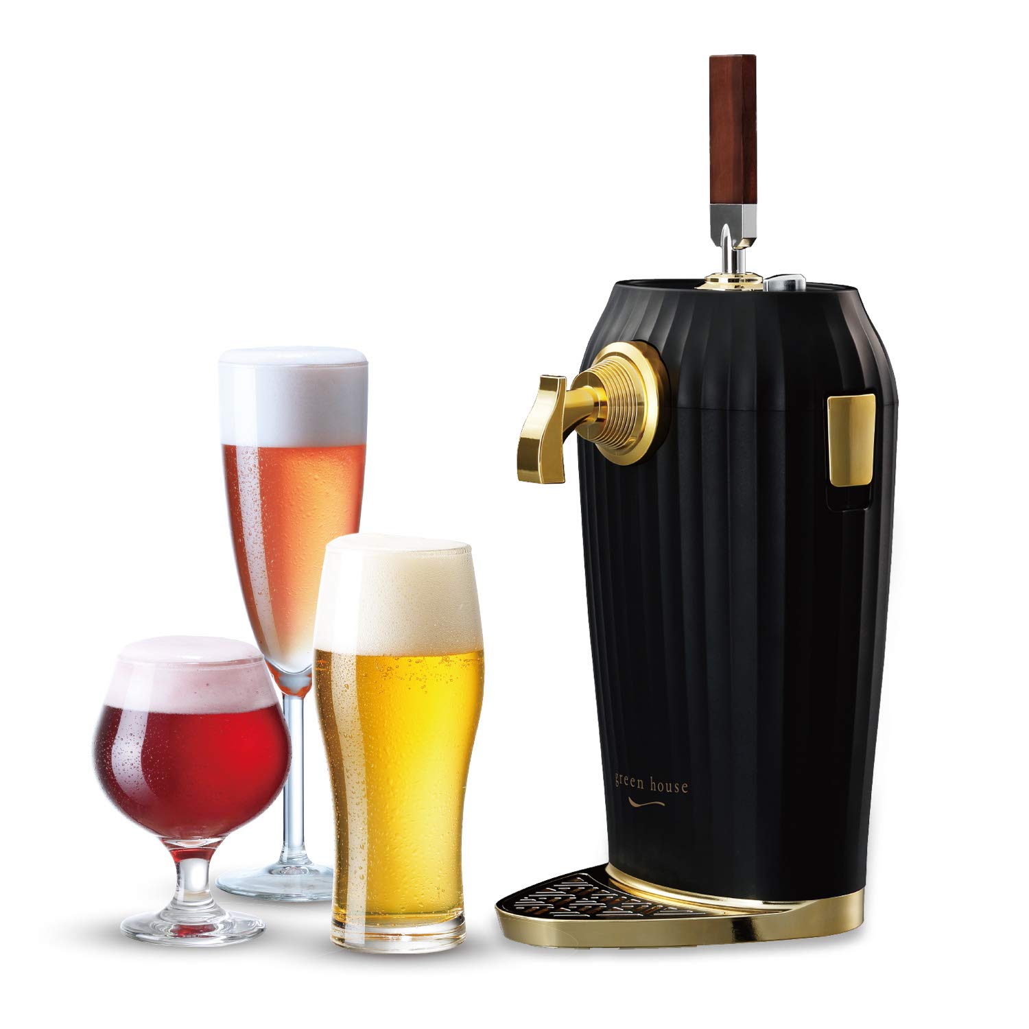 Beer Server Beer Server