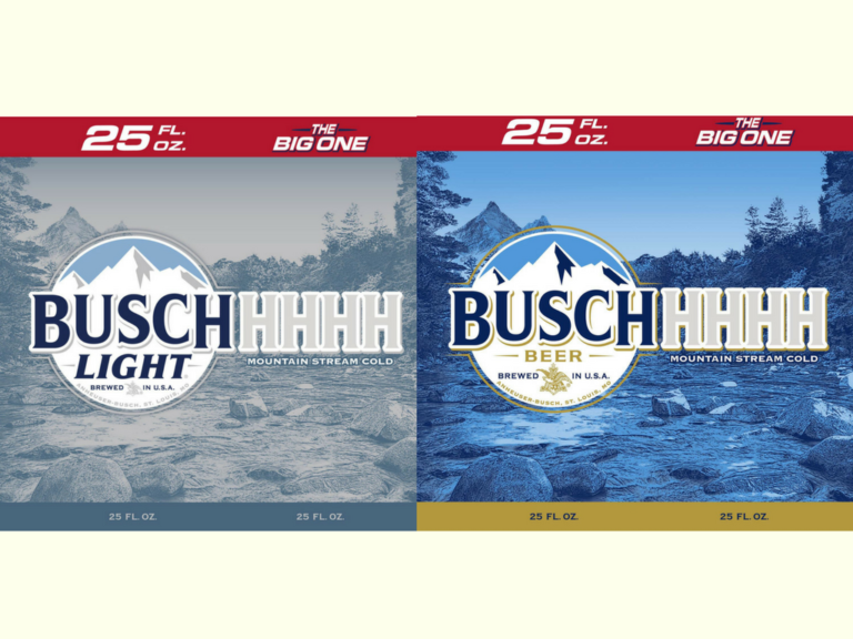 Busch vs Busch Light ABV, Alcohol Content, and Taste.