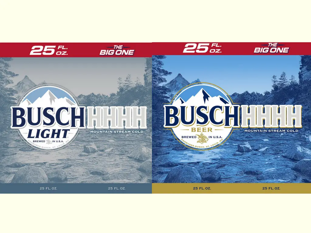Busch vs Busch Light 1693405759