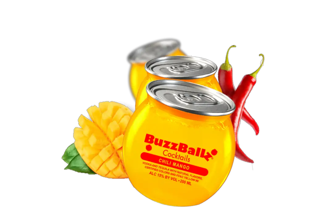 Buzzballz Chili Mango 1691385702