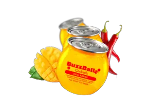 Buzzballz Chili Mango 1691385702