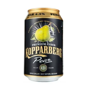 Kopparberg Pear Cider 1691381376