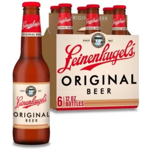 Leinenkugels beer 1691930323