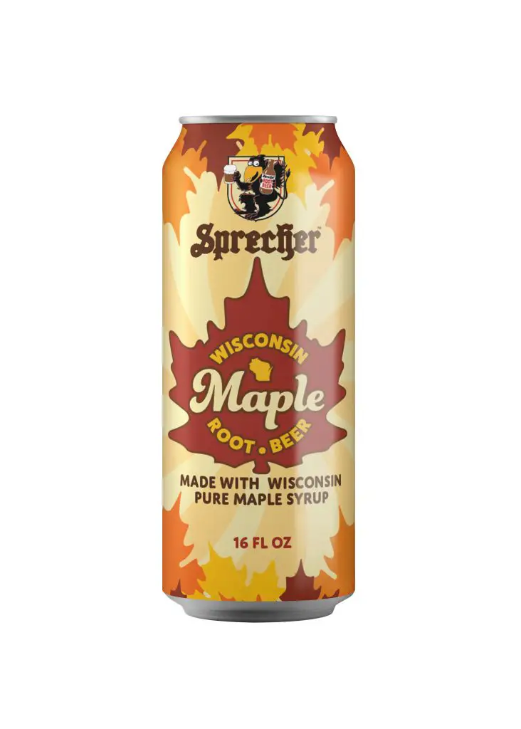 Maple Syrup Beer 1691400055
