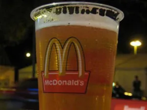 McDonalds McBeer 1691400359