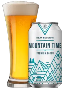 Mountain Time New Belgium 1691413500