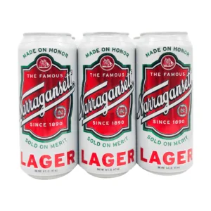 Narragansett Beer 1691416979