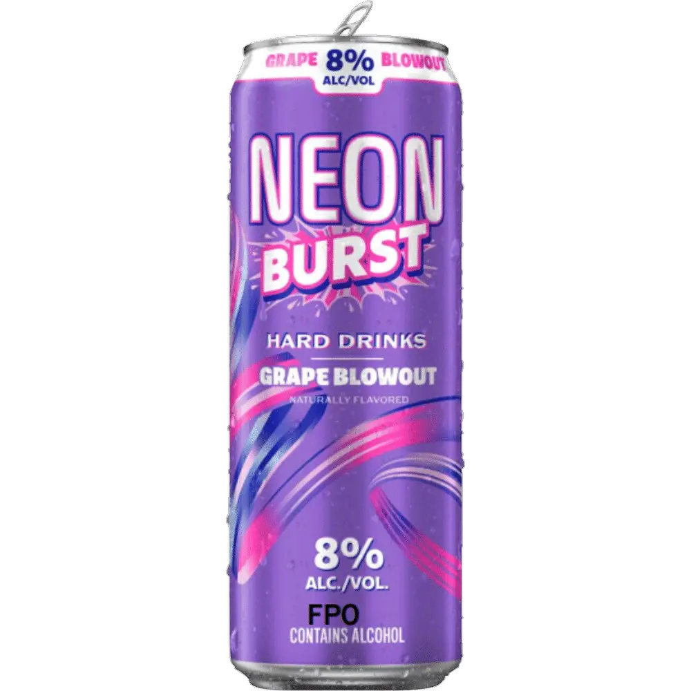 Neon Burst 1691414721