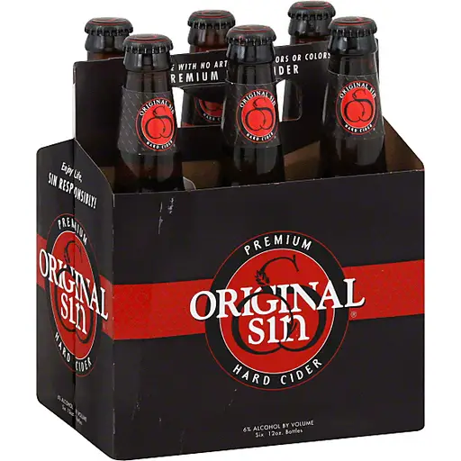 Original Sin Hard Cider 1691642626