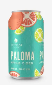 Paloma Cider 1691683760