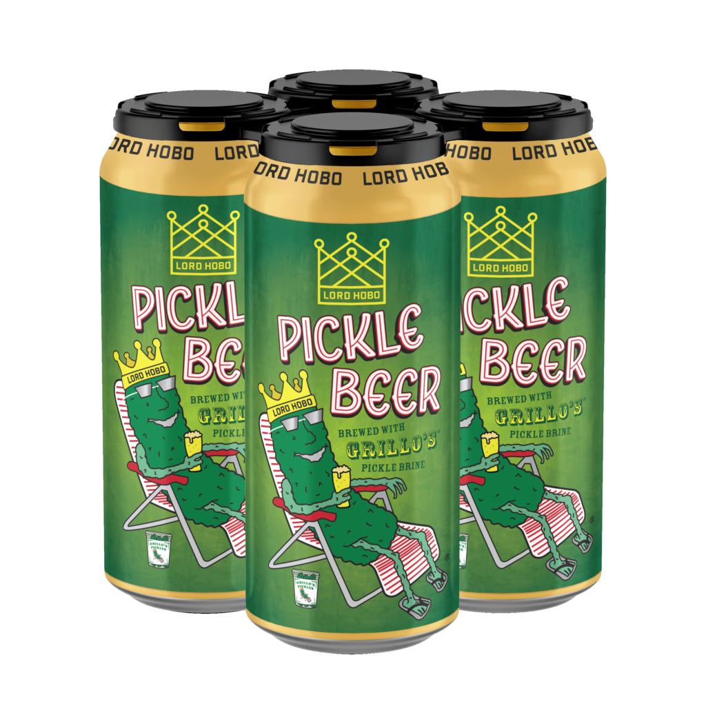 Pickles and Beer 1691746246