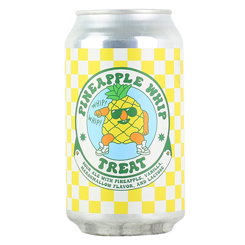 Pineapple Sour Beer 1691746574