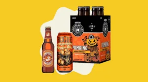 Pumpkin Beers 1691747163