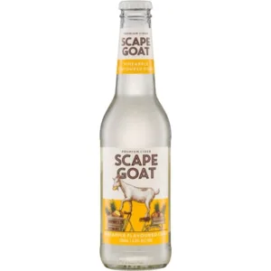 Scape Goat Pineapple cider 1691746440