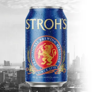 Strohs beer 1691875183