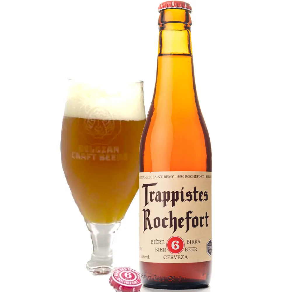 Trappistes Rochefort 6 1691851812