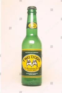 Two Dogs Beer 1691877179