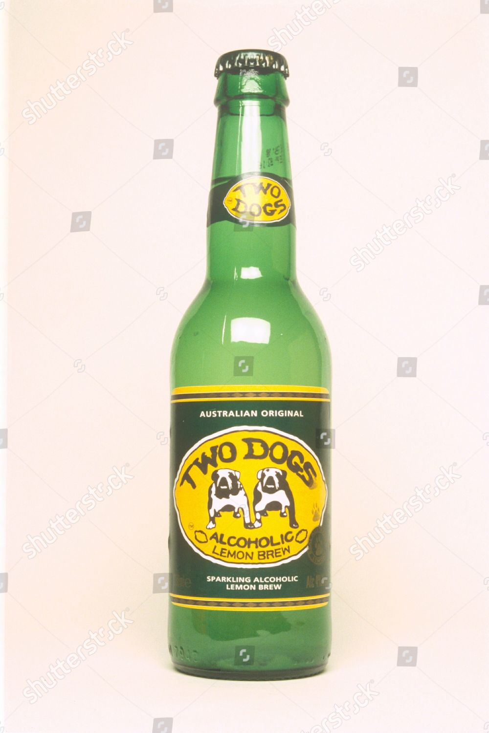 The Sweetness of Two Dogs Beer