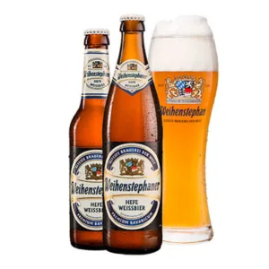 Weihenstephan Lager 1691922901