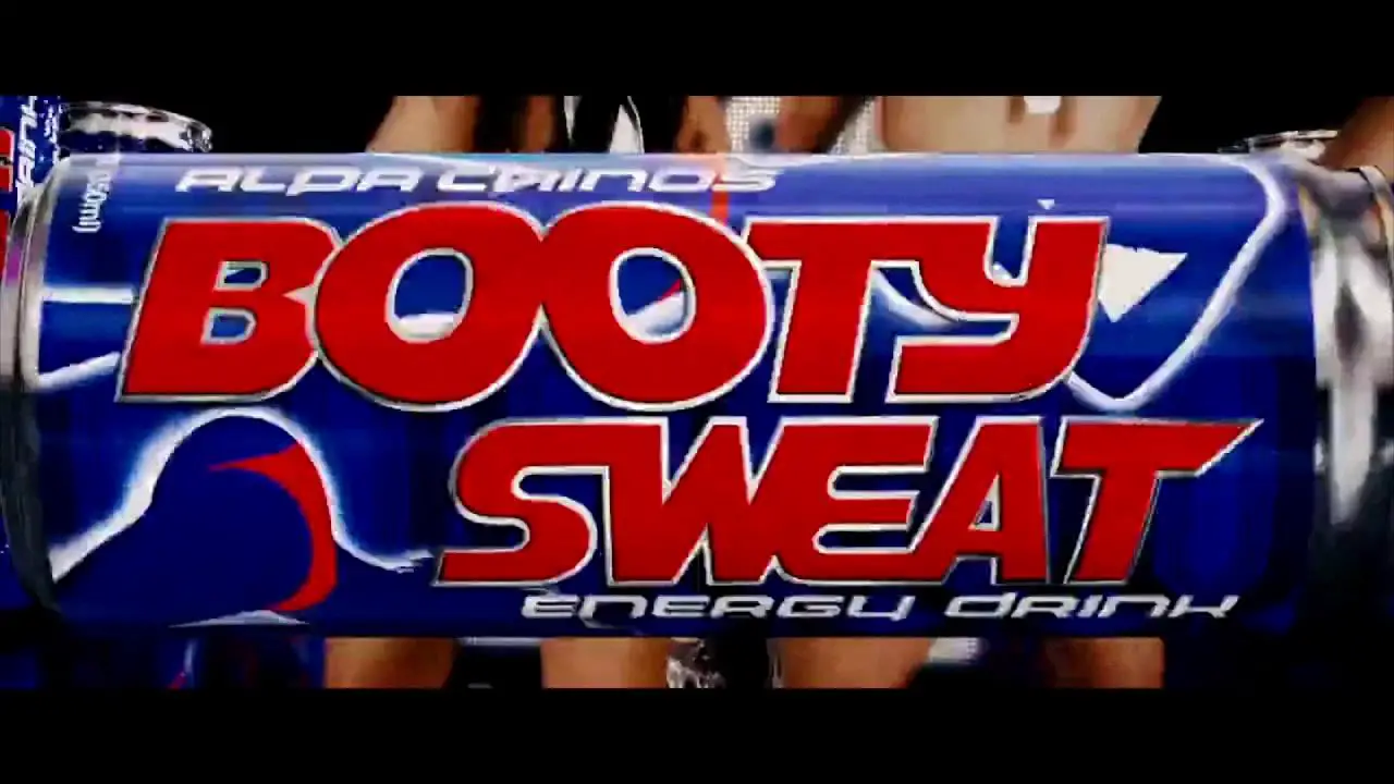 booty sweat