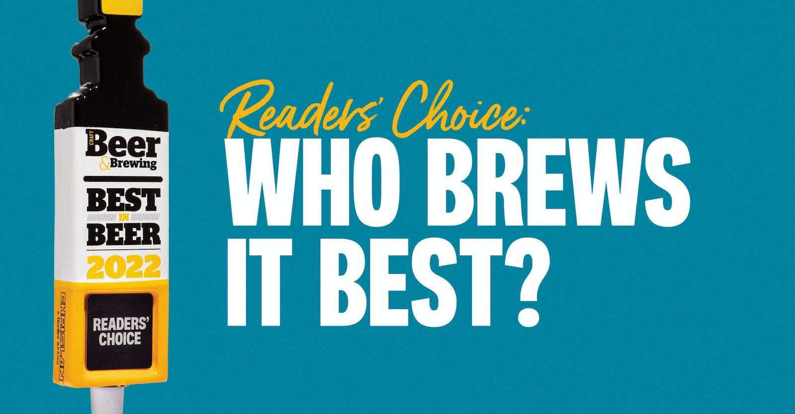 brewer best