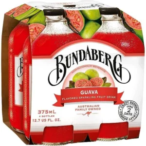 bundaberg guava 1 1