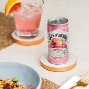 bundaberg pink grapefruit 1 1