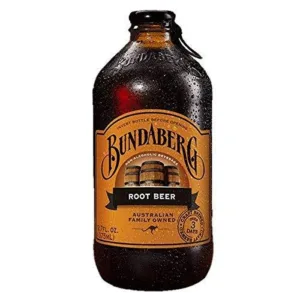 bundaberg root beer 1 1