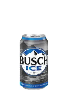 busch ice alcohol content 1 1