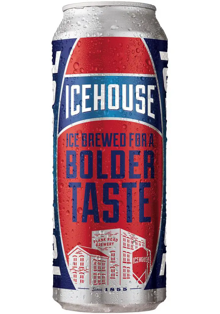 icehouse edge beer