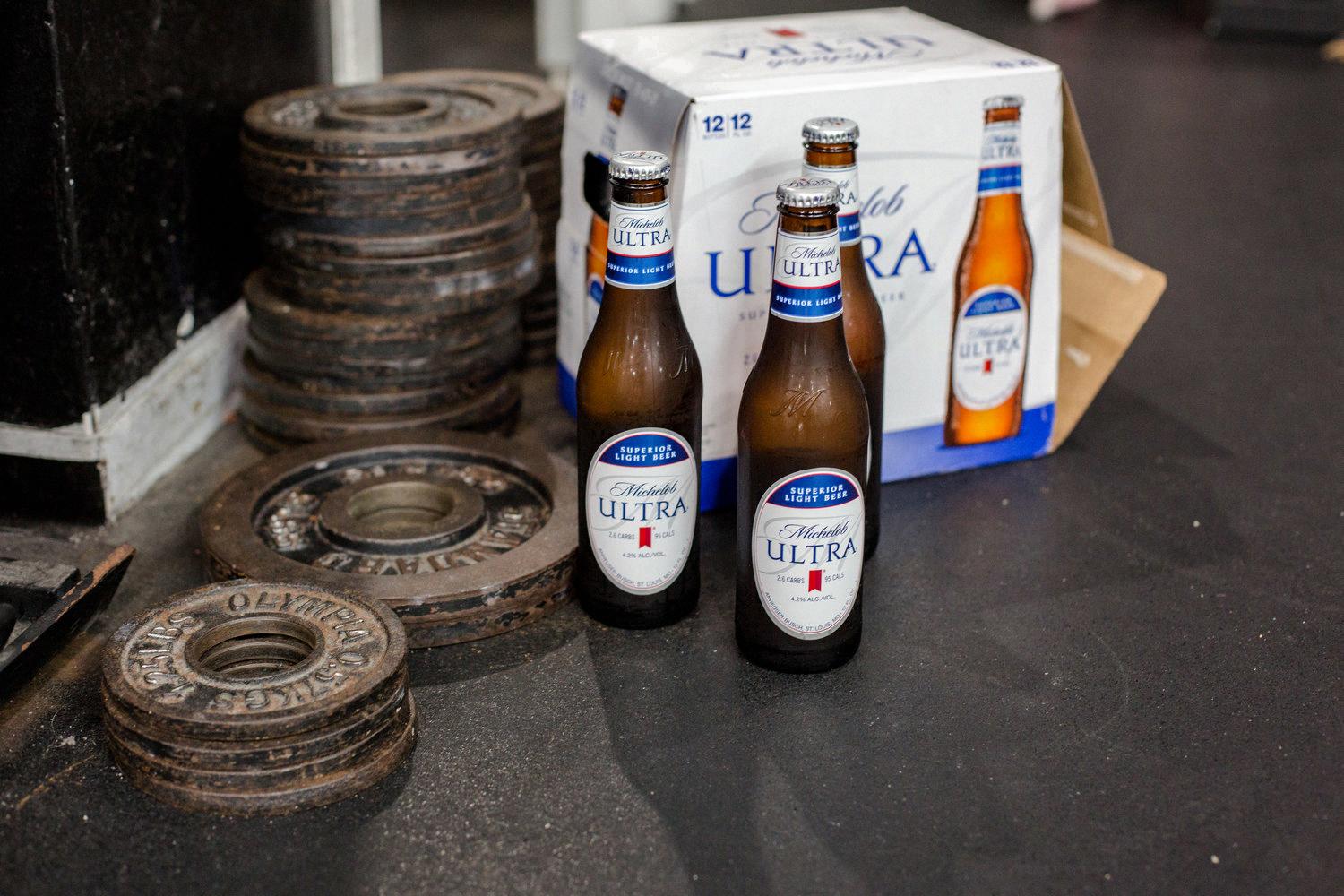 michelob ultra review