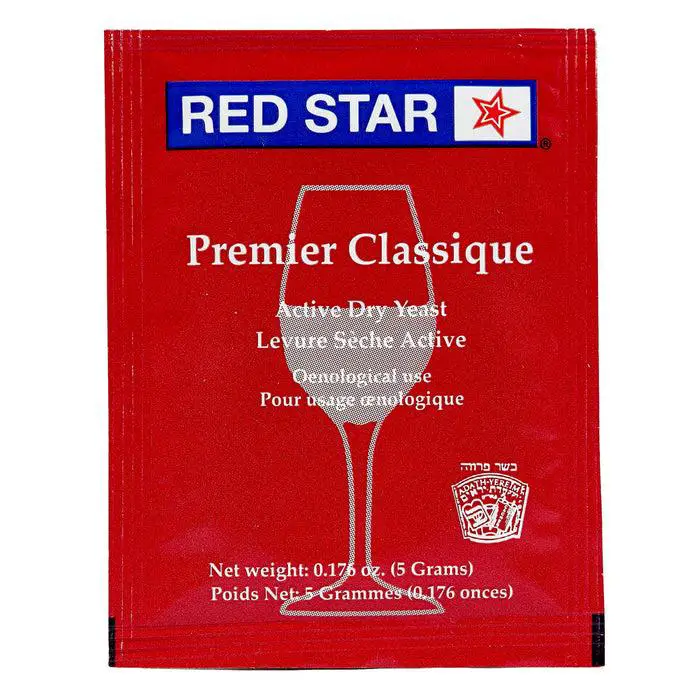 red star premier classique