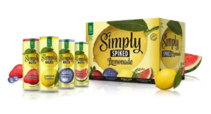 simply spiked lemonade release date 1
