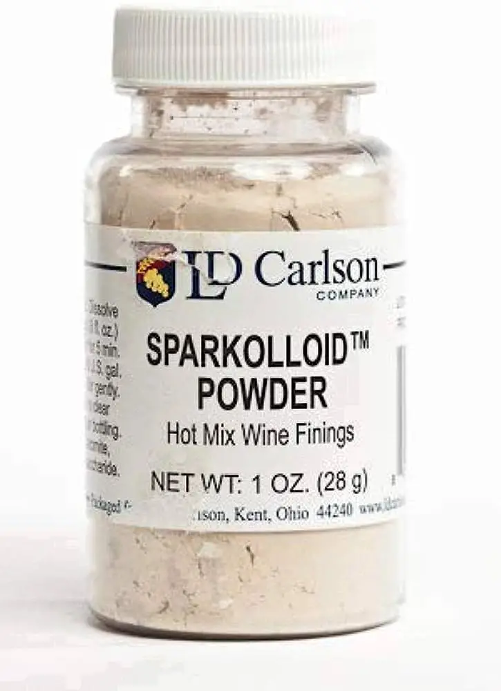 sparkolloid
