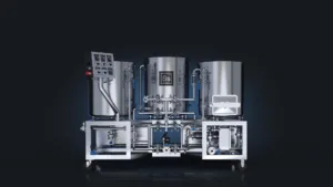 1bbl brewing system 1 1