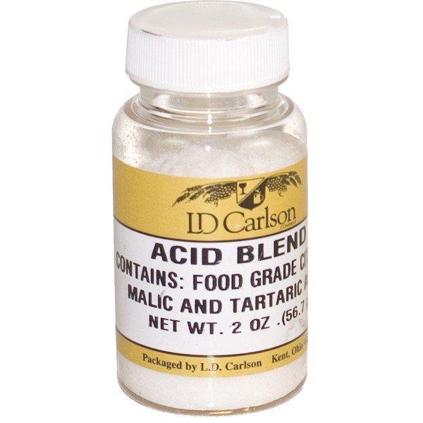 Acid Blends 1695053658