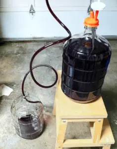 Aging Mead Secondary Fermentation 1694675499