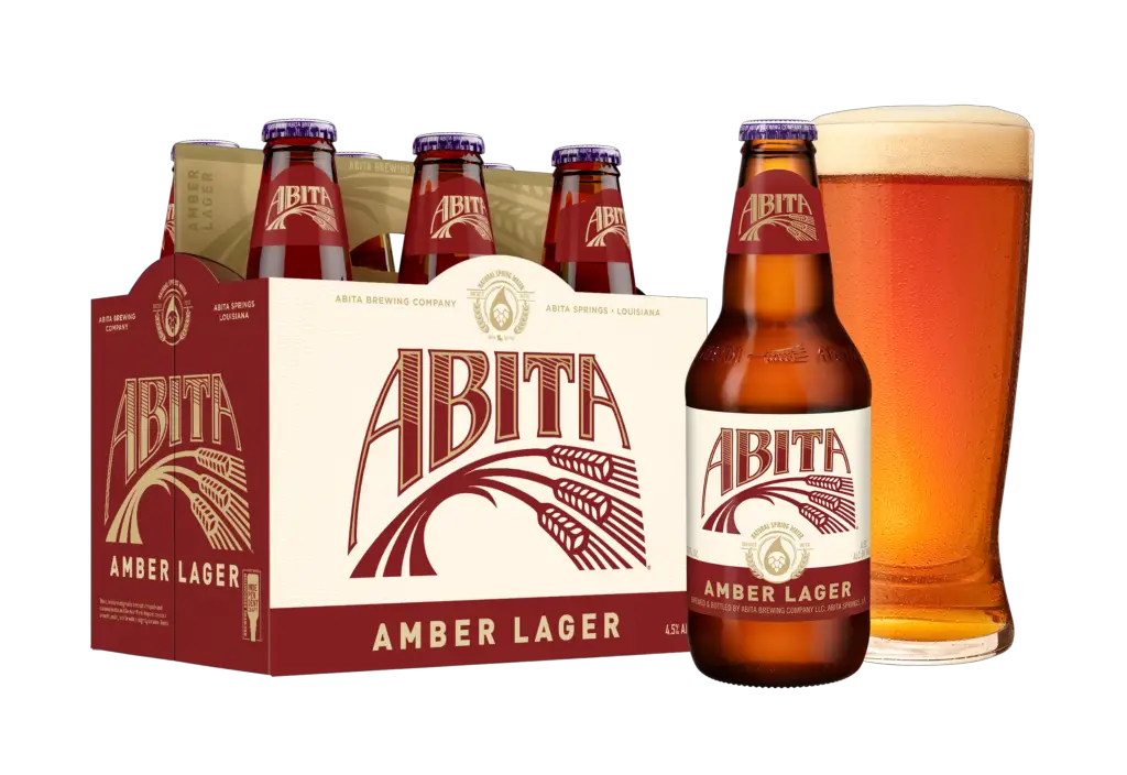 Amber Beer 1696074847