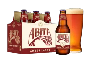 Amber Beer 1696074847