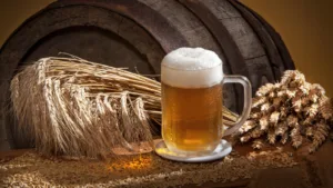 Ancient Beer Recipe 1695264042