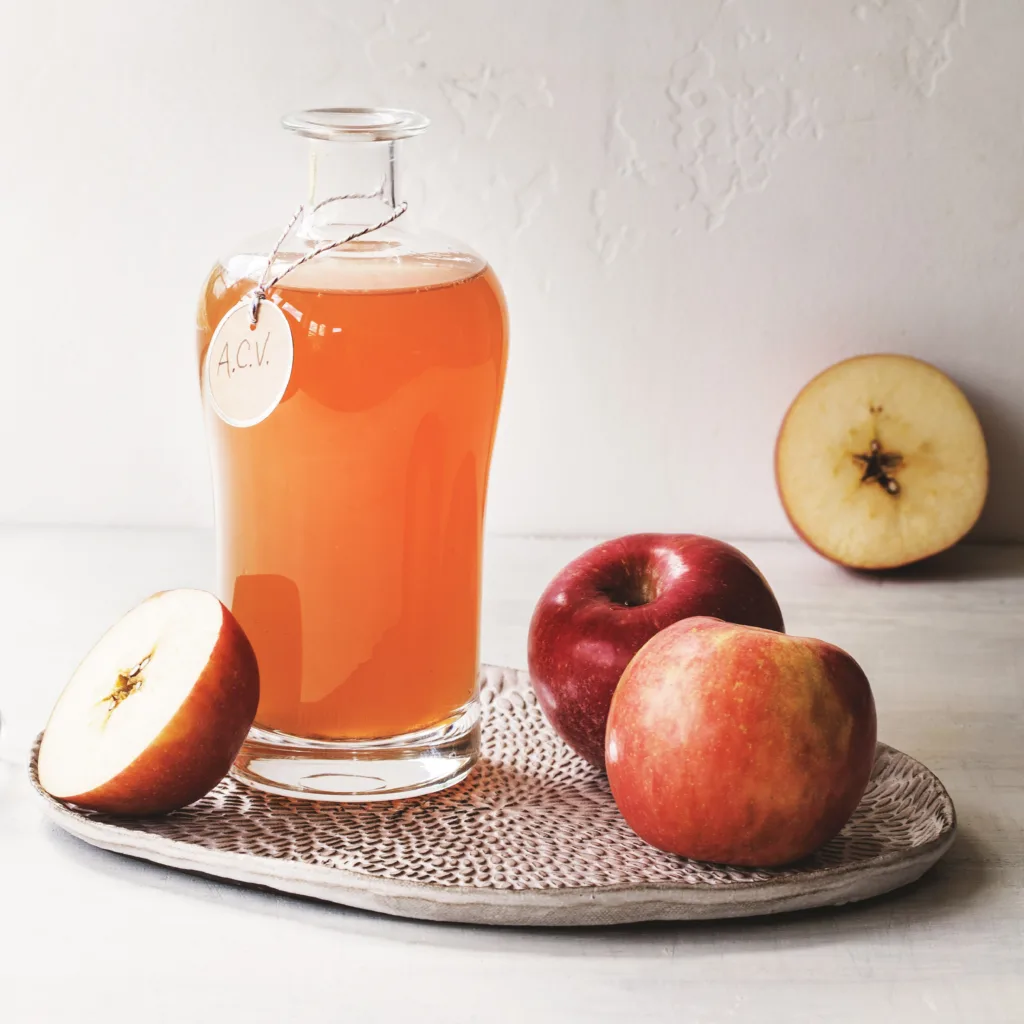 Making Hard Apple Cider with Apple Juice