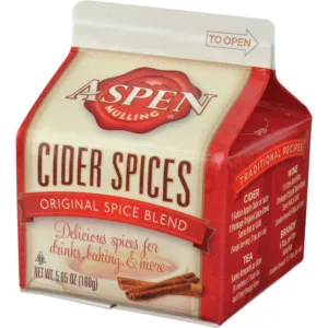 Aspen Apple Cider Mix 1695274374