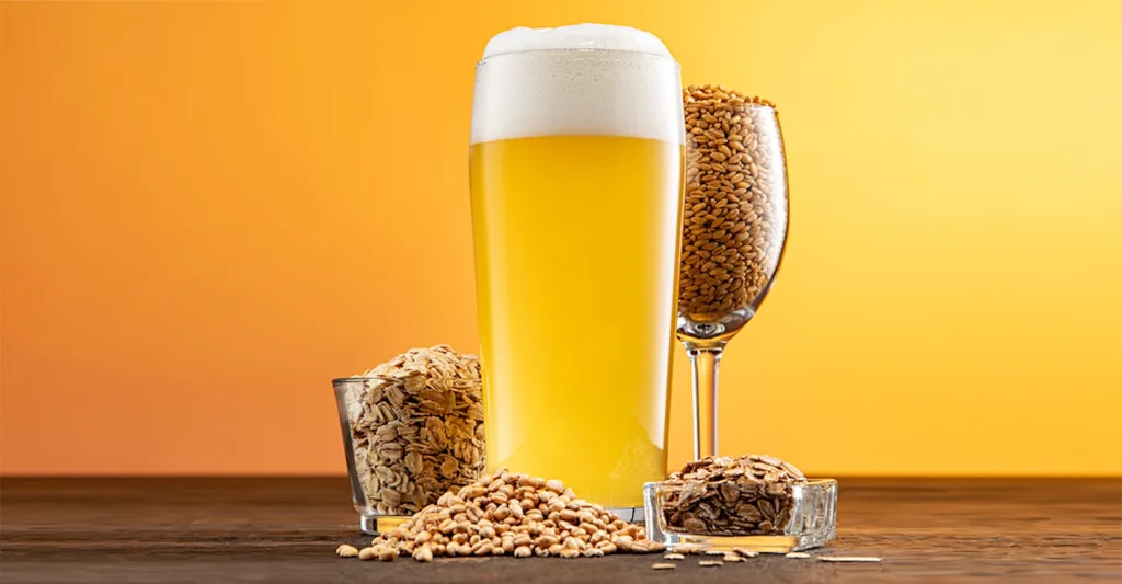 Barley in Beer 1693564974