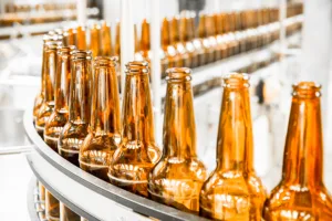 Beer Bottling Line 1695280555