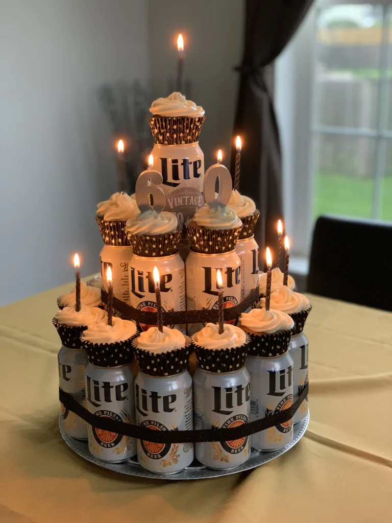 Beer Can Cakes 1695281443